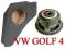Golf 4 zabudowa +Hertz ES200 +wzmacniacz 250W RMS