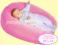 POKROWIEC WELUROWY NA PODUSZKĘ  RELAX      BAMBINI