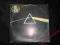 Pink Floyd - THE DARK SIDE OF THE MOON - LP, WINYL