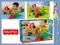 Fisher Price W KÓŁKOWICACH PLAC BUDOWY New V2748