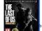 THE LAST OF US REMASTERED LIMITOWANA + 11 DLC PS4