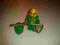 LEGO Castle rycerz Knights Kingdom Rascus