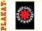 plakat-RED HOT CHILI PEPPERS (LOGO) [PLAKAT]