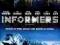 INFORMERS [DVD]