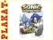 plakat-SONIC GENERATIONS [PLAKAT]