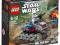 LEGO Star Wars Clone Turbo Tank DHL