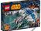 LEGO Star Wars Droid Gunship DHL