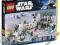 LEGO Star Wars Hoth Echo Base DHL