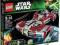 LEGO Star Wars Jedi Defender DHL