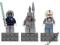 LEGO Star Wars Magnesy DHL