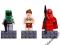 LEGO Star Wars Magnesy Set Royal Guard 2009 DHL
