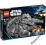 LEGO Star Wars Millennium Falcon DHL