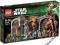 LEGO Star Wars Rancor DHL