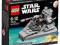 LEGO Star Wars Star Destroyer DHL