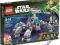 LEGO Star Wars Umbarran MHC DHL