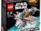 LEGO Star Wars X-wing Fighter DHL