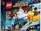LEGO Hero Batman Starcie z pingwinem DHL