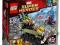 LEGO Hero Captain America kontra Hydra DHL