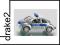SIKU NEW BEETLE 'POLICE' 1361 [MODELARSTWO]