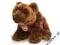 ROXI Niedźwiadek brązowy 33 cm DHL
