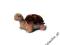 ROXI Żółw 28 cm DHL
