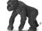 SCHLEICH Dziecko goryla DHL