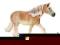 SCHLEICH Klacz rasy Haflinger new 2013 DHL