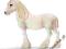 SCHLEICH Klacz rasy Shire new 2013 DHL