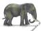 SCHLEICH Słoń afrykański, samica DHL