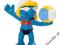 SCHLEICH Smurf Siatkarka Plażowa new 12 DHL