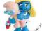SCHLEICH SMURFETKA ZE SMERFIKIEM DHL