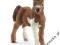 SCHLEICH Szetlandzki kucyk, młody DHL