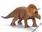 SCHLEICH Triceratops DHL