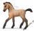 SCHLEICH ŹREBAK RASY ANDALUSIAN new 2010 DHL