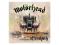 Aftershock - Motorhead