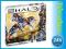 MEGA BLOKS Halo Unsc Light Assault Vtol NOWA