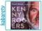 KENNY ROGERS: PLATINUM [CD]