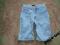 Spodnie Spodenki jeans Gap Kids Old Navy 5 / 6 USA