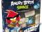 TACTIC Gra Angry Birds Space Table Actio DHL