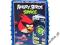 TACTIC Power Cards, Angry Birds Space DHL