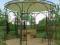 ALTANA HOLAND METALOWA PERGOLA