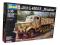 German Half-Track L 4500 R  Maultier - Revell