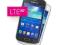 Samsung Galaxy Ace 3 LTE B.SIM BIAŁY CZARNY PLOMBA