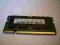 SAMSUNG PAMIĘĆ RAM DDR2 1 x  4GB PC2 6400s 800MHz
