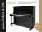 NOWE pianino CALISIA M-126 | rok produkcji 2014