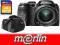 FUJI S4400 MEGAZOM +16GB+TORBA+4AA+PASEK+KABLE 24h