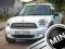 Biały Mini Cooper 1.6i 2011r KLIMATRONIC- JAK NOWY