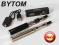 E-PAPIEROS eGo-CTM CE5 1300 mAh GOLD+USB  HIT 2014