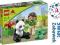 LEGO DUPLO 6173 PANDA VILLE Wys. - 24h!