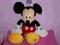 MYSZKA MIKI 45 CM J.LOGO DISNEY gratis